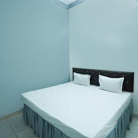 Hotel O Shining Star Bhilai Extérieur photo