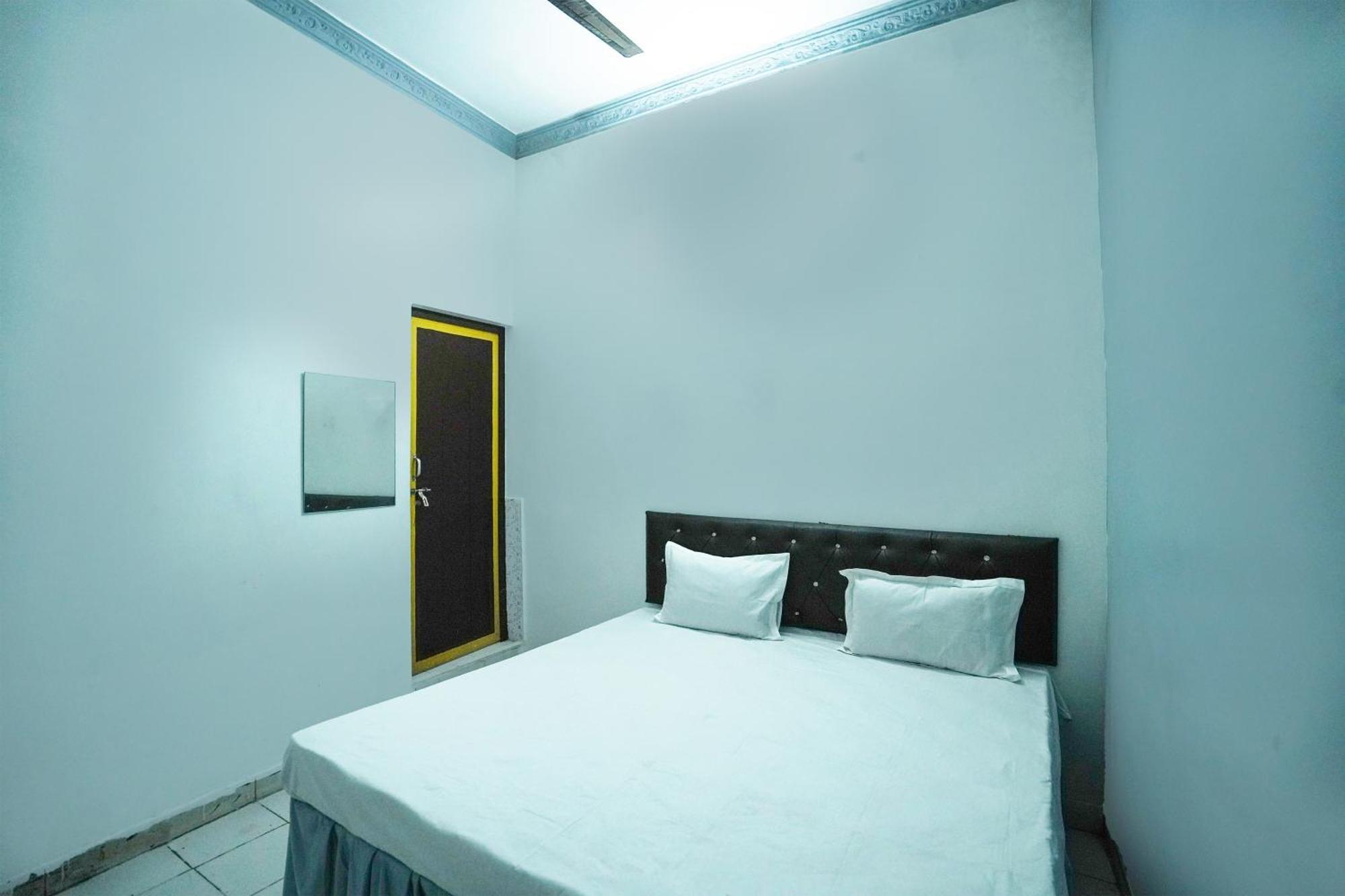Hotel O Shining Star Bhilai Extérieur photo